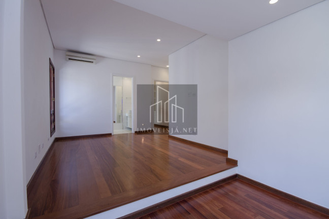 Imagem Casa com 4 Quartos à Venda, 547 m² em Alphaville Residencial Um - Barueri