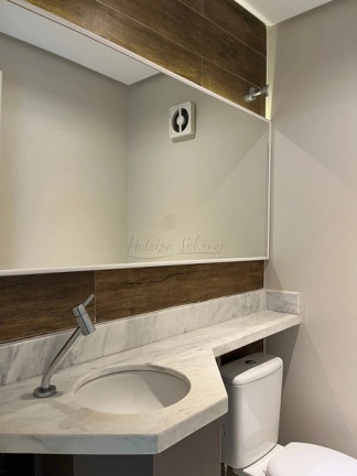 Imagem Casa com 3 Quartos à Venda, 181 m² em Vila Assunção - Porto Alegre