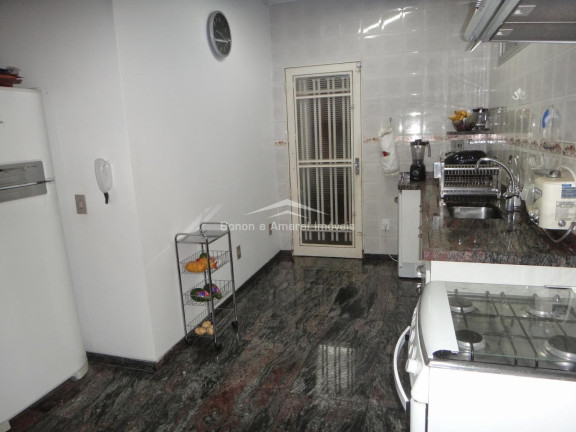 Imagem Casa com 5 Quartos à Venda, 340 m² em Jardim Chapadão - Campinas Imagem Casa com 5 Quartos à Venda, 340 m² em Jardim Chapadão - Campinas
