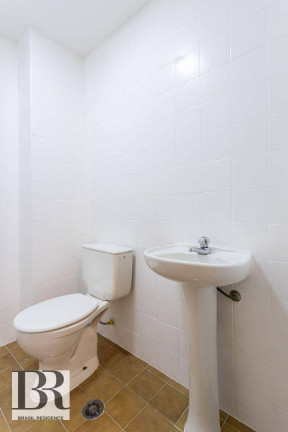 Imagem Apartamento com 2 Quartos à Venda, 61 m² em Jardim Paulista - São Paulo