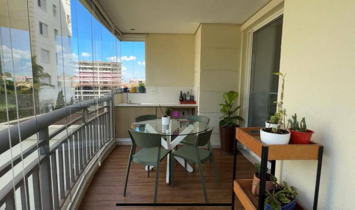Imagem Casa com 2 Quartos à Venda, 100 m² em Tamboré - Santana De Parnaíba Imagem Casa com 2 Quartos à Venda, 100 m² em Tamboré - Santana De Parnaíba