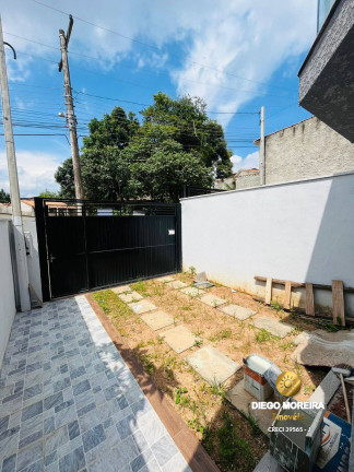 Imagem Casa com 2 Quartos à Venda, 125 m² em Terra Preta - Mairiporã Imagem Casa com 2 Quartos à Venda, 125 m² em Terra Preta - Mairiporã