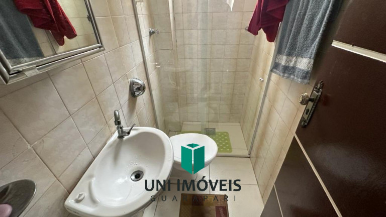 Imagem Apartamento com 2 Quartos à Venda, 60 m² em Praia Do Morro - Guarapari Imagem Apartamento com 2 Quartos à Venda, 60 m² em Praia Do Morro - Guarapari