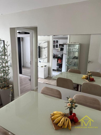 Imagem Apartamento com 2 Quartos à Venda, 65 m² em Praia De Itaparica - Vila Velha Imagem Apartamento com 2 Quartos à Venda, 65 m² em Praia De Itaparica - Vila Velha