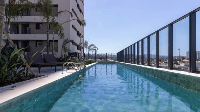 Imagem Apartamento com 3 Quartos à Venda, 68 m² em Lapa - São Paulo Imagem Apartamento com 3 Quartos à Venda, 68 m² em Lapa - São Paulo