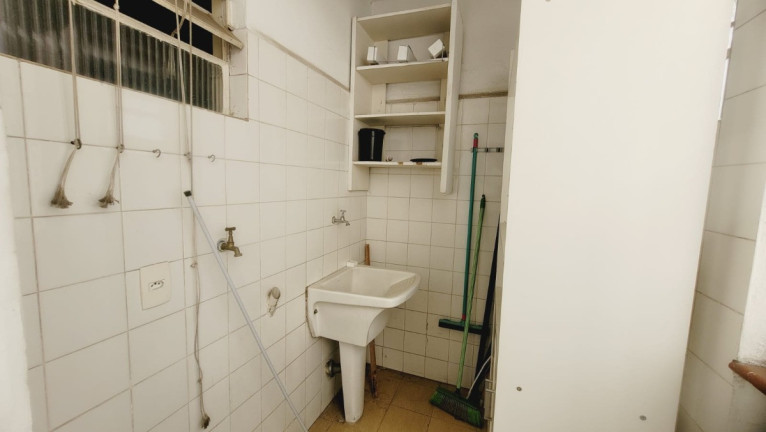 Imagem Apartamento com 3 Quartos à Venda, 110 m² em Pinheiros - São Paulo