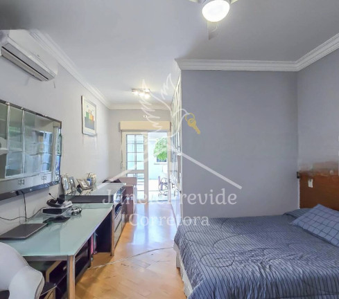 Imagem Casa de Condomínio com 3 Quartos à Venda, 266 m² em Alphaville - Santana De Parnaíba