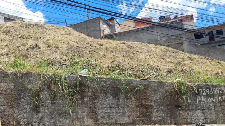 Imagem Terreno à Venda, 414 m² em Jardim Vitória - Caieiras Imagem Terreno à Venda, 414 m² em Jardim Vitória - Caieiras
