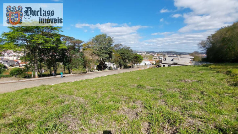 Terreno à Venda, 894 m² em Jardim América - Bragança Paulista