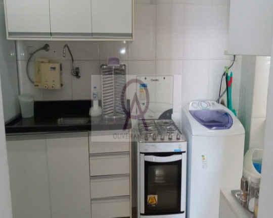Imagem Imóvel com 2 Quartos à Venda, 69 m² em Pituba - Salvador