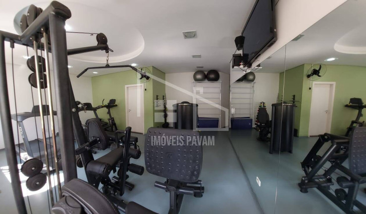 Imagem Apartamento com 3 Quartos à Venda, 130 m² em Centro - São Bernardo Do Campo