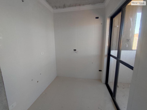 Imagem Apartamento com 2 Quartos à Venda, 49 m² em Parque Da Fonte - São José Dos Pinhais