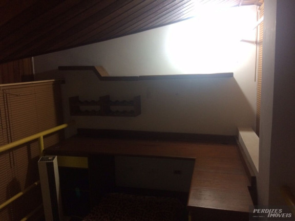 Imagem Casa com 2 Quartos à Venda, 100 m² em Perdizes - São Paulo