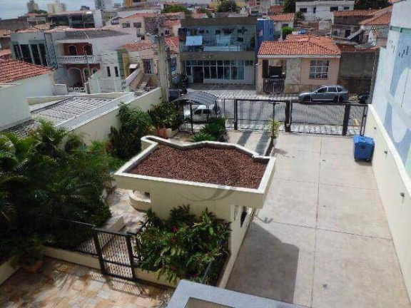 Imagem Apartamento com 3 Quartos à Venda, 115 m² em Centro - Sorocaba
