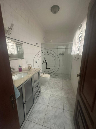 Imagem Casa com 4 Quartos à Venda, 259 m² em Jardim Santa Genebra - Campinas Imagem Casa com 4 Quartos à Venda, 259 m² em Jardim Santa Genebra - Campinas