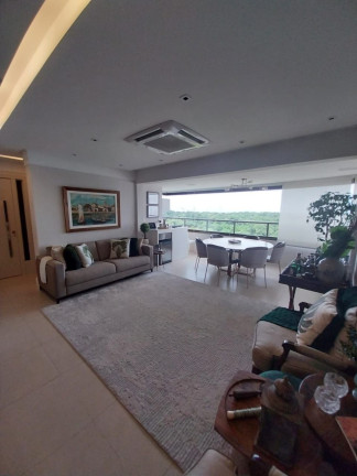 Imagem Apartamento com 4 Quartos à Venda, 166 m² em Itaigara - Salvador Imagem Apartamento com 4 Quartos à Venda, 166 m² em Itaigara - Salvador