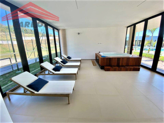Imagem Terreno em Condomínio à Venda, 379 m² em Jardim Novo Mundo - Jundiaí Imagem Terreno em Condomínio à Venda, 379 m² em Jardim Novo Mundo - Jundiaí