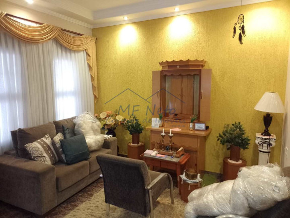 Casa com 3 Quartos à Venda, 400 m² em Centro - Pirassununga