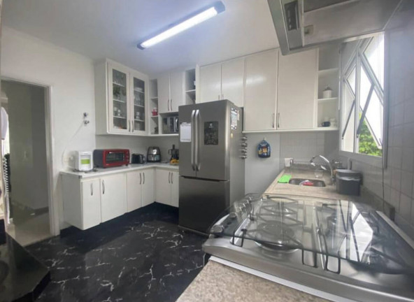 Imagem Casa de Condomínio com 3 Quartos à Venda, 190 m² em Tamboré - Santana De Parnaíba