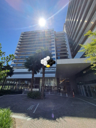 Sala Comercial à Venda, 113 m² em Cristo Redentor - Porto Alegre