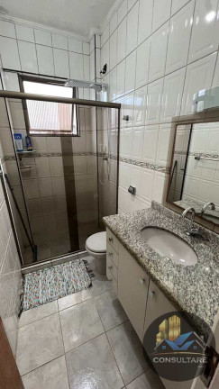 Imagem Cobertura com 3 Quartos à Venda, 254 m² em Vila Valença - São Vicente