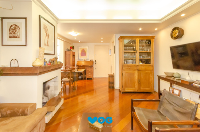 Imagem Imóvel com 3 Quartos à Venda, 112 m² em Petrópolis - Porto Alegre