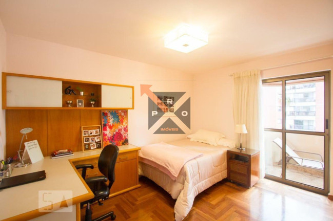 Imagem Imóvel com 5 Quartos à Venda, 275 m² em Campo Belo - São Paulo Imagem Imóvel com 5 Quartos à Venda, 275 m² em Campo Belo - São Paulo