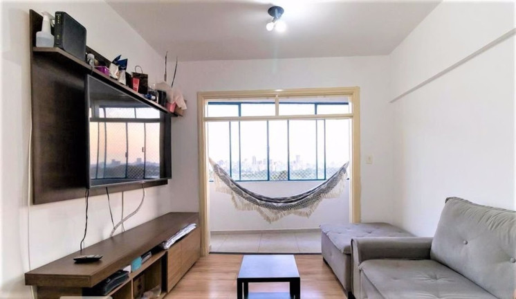 Apartamento com 2 Quartos à Venda, 78 m² em Jardins - São Paulo