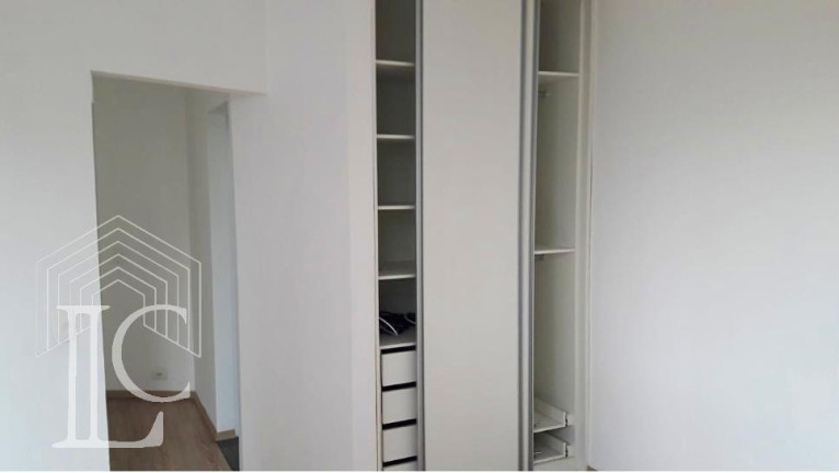 Imagem Apartamento com 1 Quarto para Alugar, 39 m² em Moema - São Paulo
