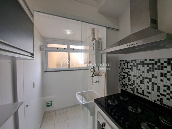 Imagem Apartamento com 2 Quartos à Venda, 79 m² em Mansões Santo Antônio - Campinas Imagem Apartamento com 2 Quartos à Venda, 79 m² em Mansões Santo Antônio - Campinas