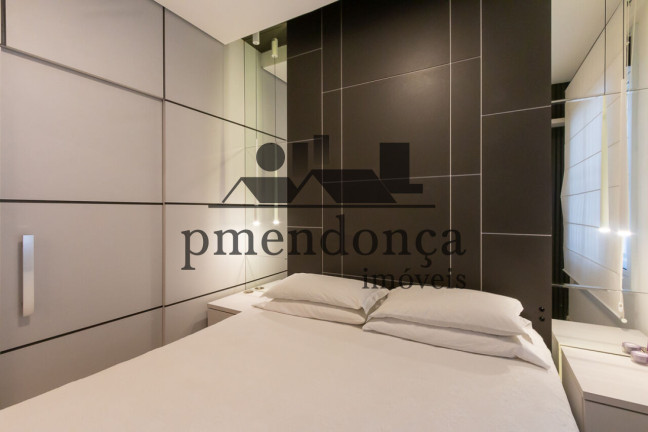 Imagem Apartamento com 2 Quartos à Venda, 92 m² em Higienópolis - São Paulo