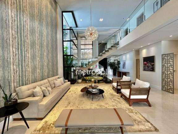 Imagem Sobrado com 7 Quartos à Venda, 770 m² em Riviera De São Lourenço - Bertioga