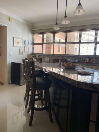 Imagem Apartamento com 3 Quartos à Venda, 230 m² em Cambuí - Campinas Imagem Apartamento com 3 Quartos à Venda, 230 m² em Cambuí - Campinas