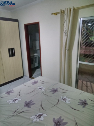 Imagem Sobrado com 3 Quartos à Venda,  em Mooca - São Paulo