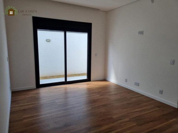 Imagem Casa de Condomínio com 3 Quartos à Venda, 260 m² em Alphaville Nova Esplanada 3 - Votorantim