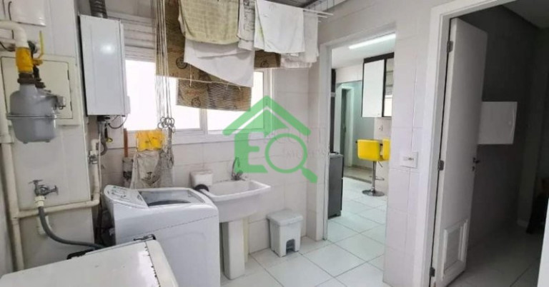 Imagem Apartamento com 3 Quartos à Venda, 160 m² em Jardim Marajoara - São Paulo Imagem Apartamento com 3 Quartos à Venda, 160 m² em Jardim Marajoara - São Paulo