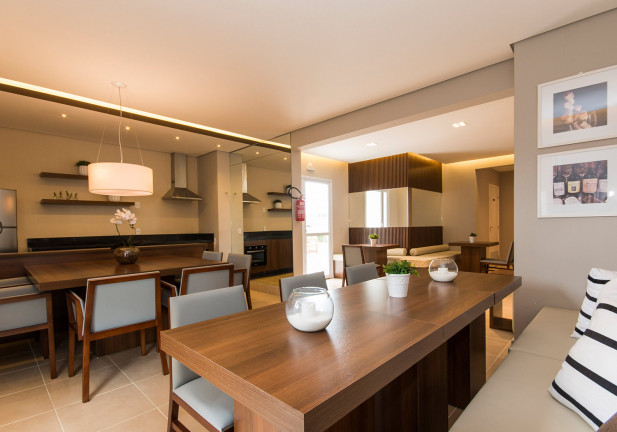 Imagem Apartamento com 2 Quartos à Venda, 55 m² em Mooca - São Paulo