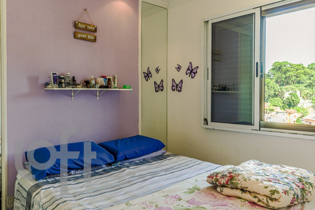Imagem Apartamento com 2 Quartos à Venda, 60 m² em Mandaqui - São Paulo