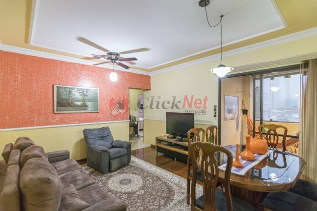 Imagem Apartamento com 4 Quartos à Venda, 108 m² em Baeta Neves - São Bernardo Do Campo Imagem Apartamento com 4 Quartos à Venda, 108 m² em Baeta Neves - São Bernardo Do Campo