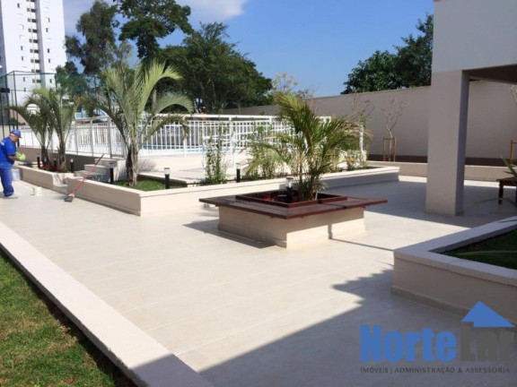 Imagem Apartamento com 2 Quartos à Venda, 50 m² em Vila Amália (zona Norte) - São Paulo Imagem Apartamento com 2 Quartos à Venda, 50 m² em Vila Amália (zona Norte) - São Paulo