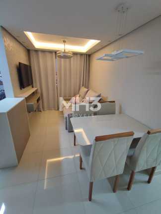 Imagem Imóvel com 2 Quartos à Venda, 43 m² em Parque Industrial - Campinas Imagem Imóvel com 2 Quartos à Venda, 43 m² em Parque Industrial - Campinas