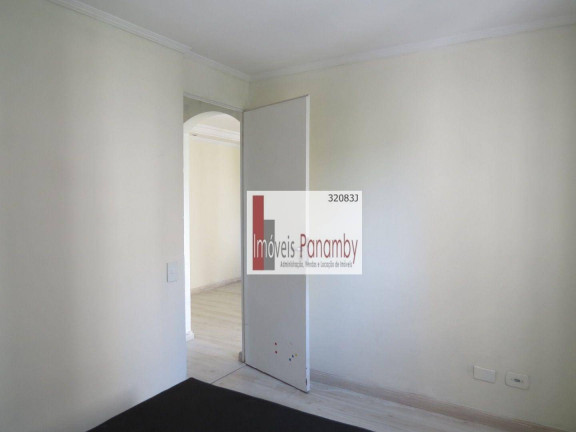 Imagem Apartamento com 2 Quartos à Venda, 49 m² em Jardim Vergueiro (sacomã) - São Paulo Imagem Apartamento com 2 Quartos à Venda, 49 m² em Jardim Vergueiro (sacomã) - São Paulo