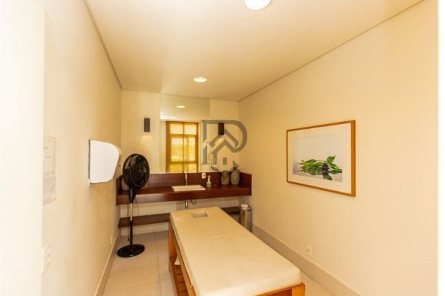 Imagem Apartamento com 2 Quartos à Venda, 138 m² em Brooklin - São Paulo