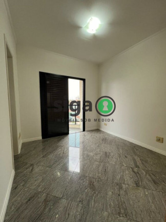 Imagem Apartamento com 3 Quartos à Venda, 87 m² em Jardim Anália Franco - São Paulo