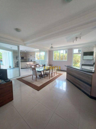 Imagem Casa com 4 Quartos à Venda, 393 m² em Portal Do Sabiá - Araçoiaba Da Serra Imagem Casa com 4 Quartos à Venda, 393 m² em Portal Do Sabiá - Araçoiaba Da Serra