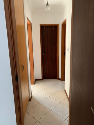Imagem Apartamento com 3 Quartos para Alugar, 113 m² em Residencial Dalla Rosa - Taubaté