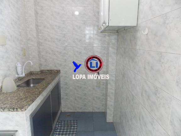 Imagem Apartamento com 1 Quarto à Venda, 40 m² em Centro - Rio De Janeiro Imagem Apartamento com 1 Quarto à Venda, 40 m² em Centro - Rio De Janeiro