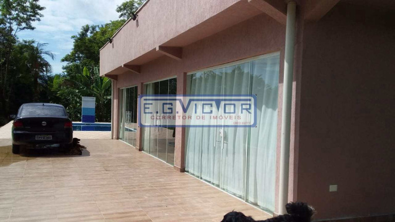 Imagem Imóvel com 2 Quartos à Venda, 498 m² em Chacara São Francisco - Peruíbe
