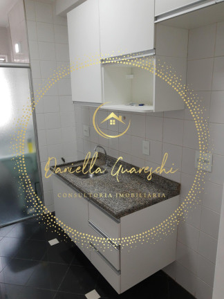Imagem Imóvel com 2 Quartos para Alugar, 50 m² em Vila Leopoldina - São Paulo Imagem Imóvel com 2 Quartos para Alugar, 50 m² em Vila Leopoldina - São Paulo