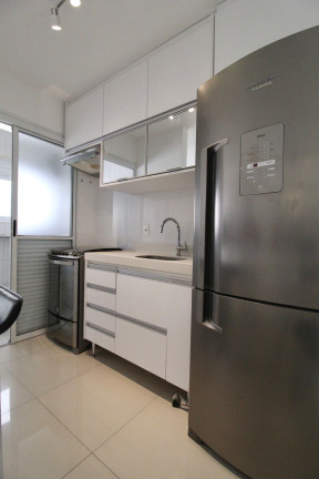 Imagem Apartamento com 2 Quartos à Venda, 44 m² em Campo Belo - São Paulo Imagem Apartamento com 2 Quartos à Venda, 44 m² em Campo Belo - São Paulo